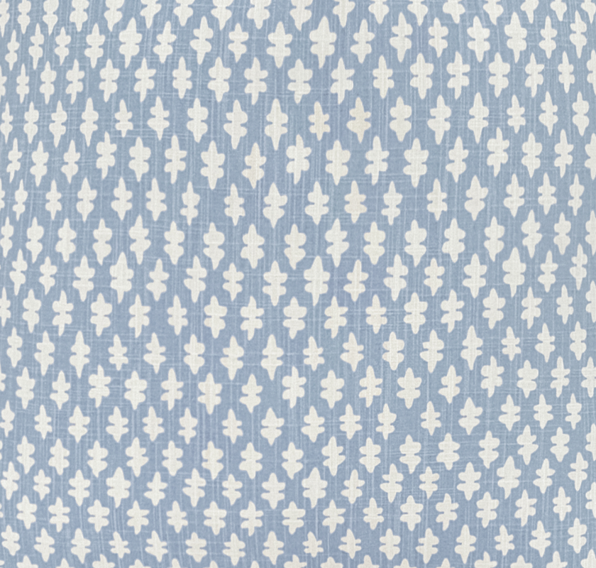 FABRIC BY THE YARD : TILLY PRINT