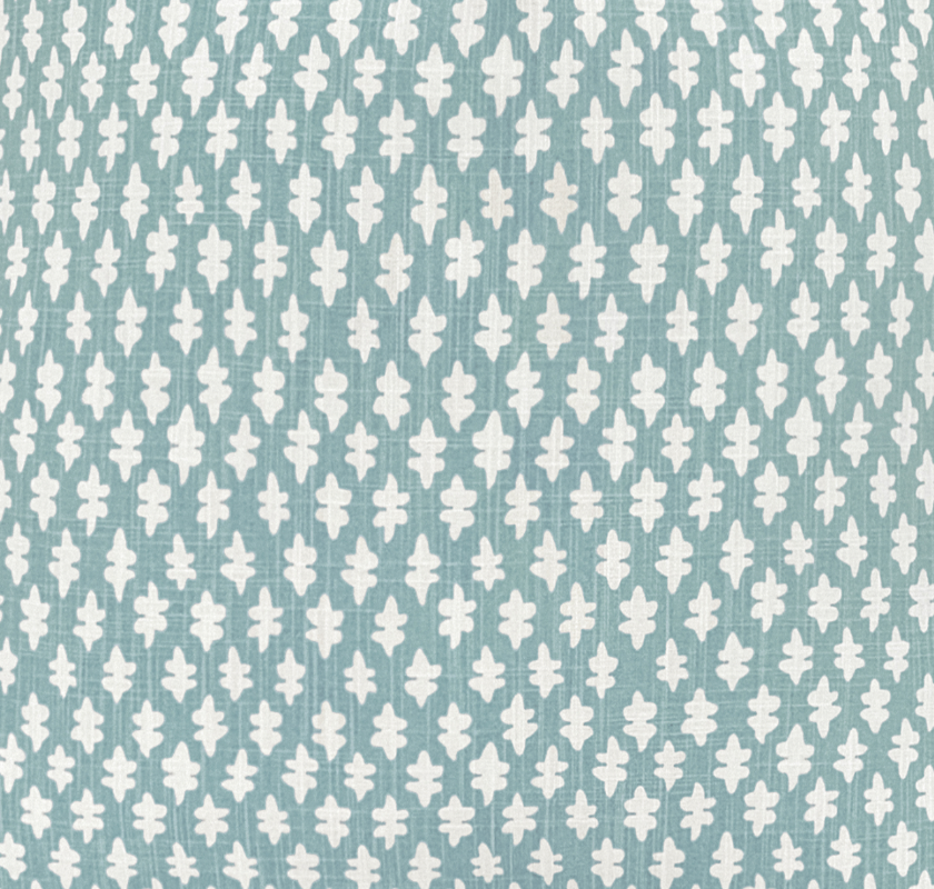 FABRIC BY THE YARD : TILLY PRINT