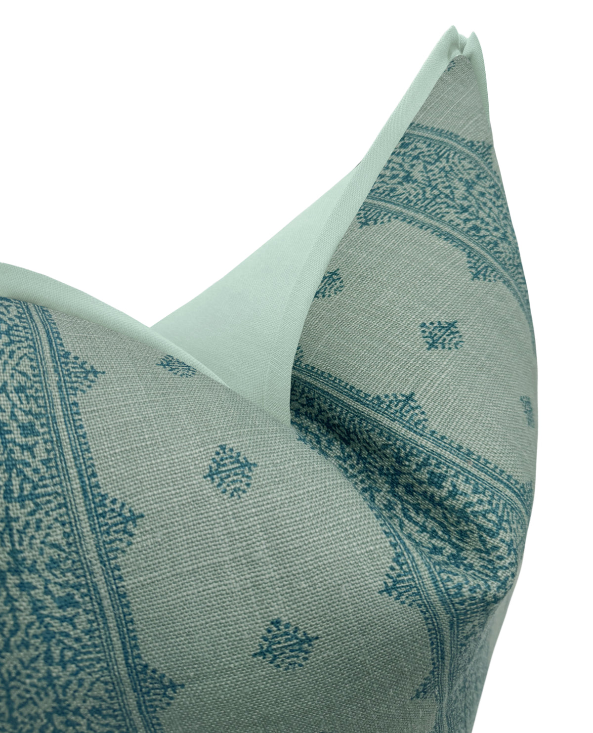 FEZ // BLUE | PETER DUNHAM