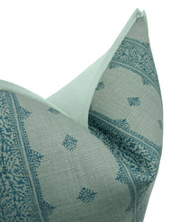 FEZ // BLUE | PETER DUNHAM