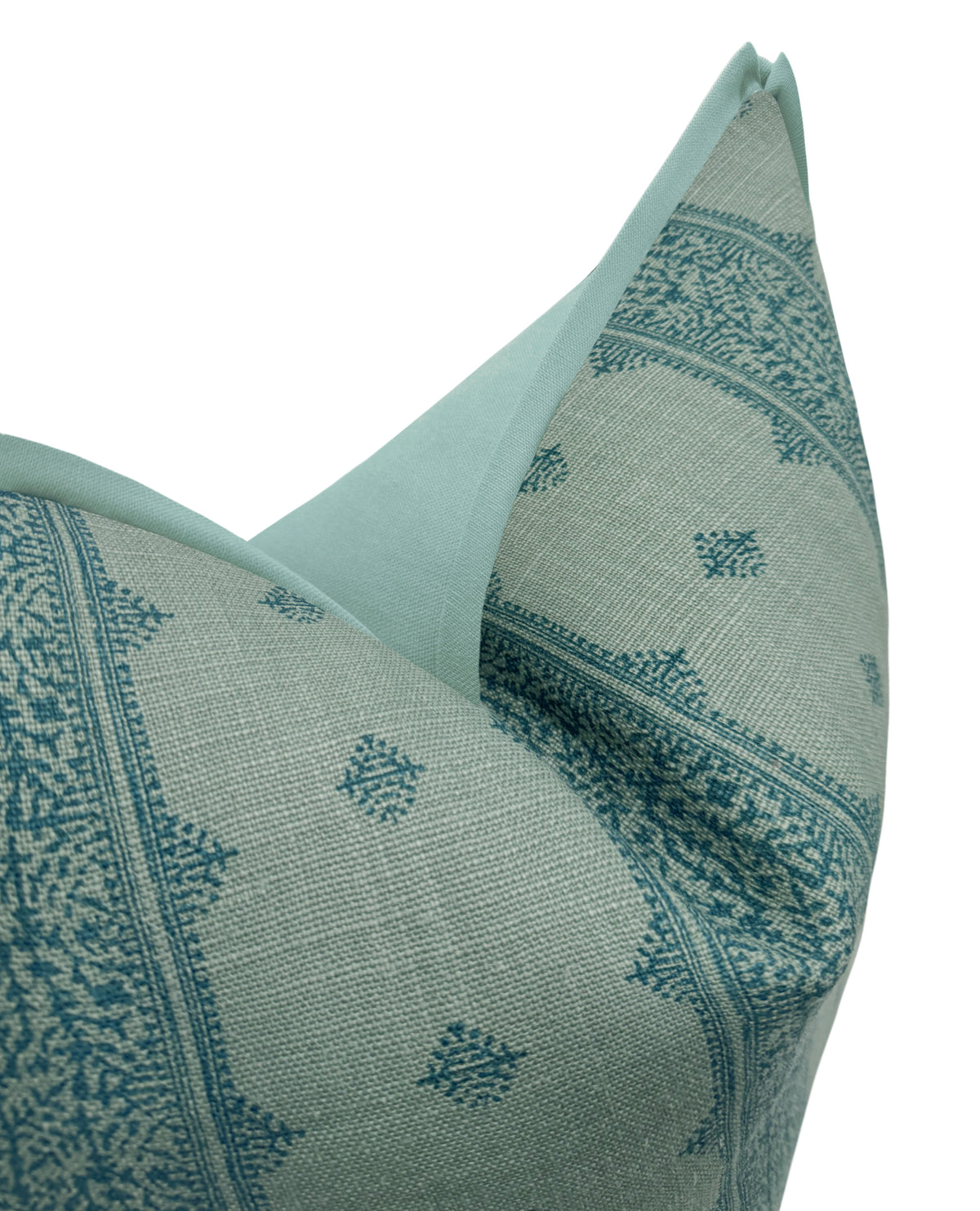 FEZ // BLUE | PETER DUNHAM