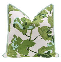 FIG LEAF // FADED ON HEMP | PETER DUNHAM
