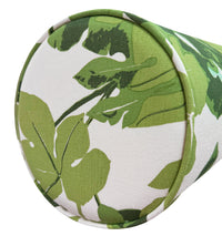 THE BOLSTER :: FIG LEAF // FADED ON HEMP | PETER DUNHAM