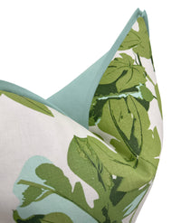 FIG LEAF // FADED ON HEMP | PETER DUNHAM