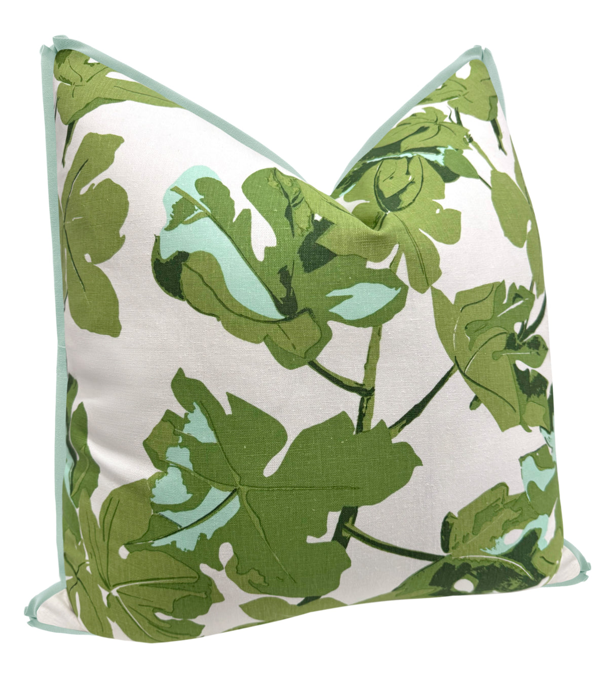 FIG LEAF // FADED ON HEMP | PETER DUNHAM