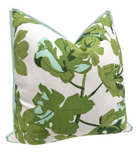 FIG LEAF // FADED ON HEMP | PETER DUNHAM