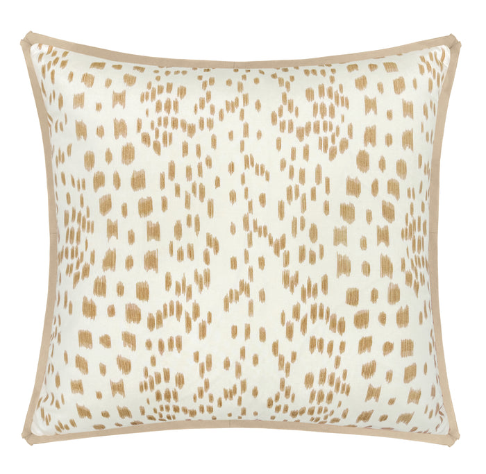 OUTDOOR : LES TOUCHES // BEIGE