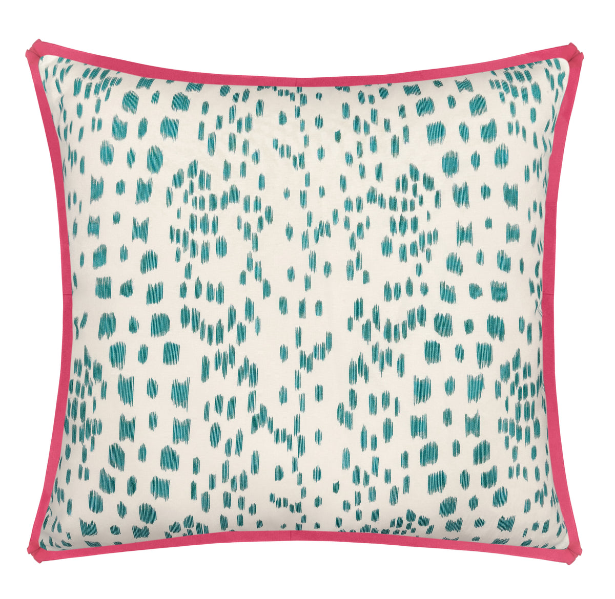 OUTDOOR : LES TOUCHES // TEAL