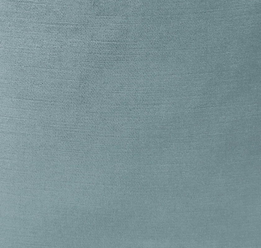 FABRIC BY THE YARD : FAUX SILK VELVET