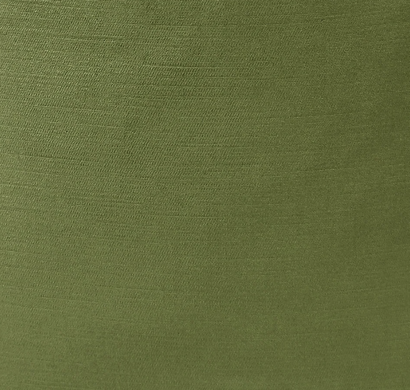 FABRIC BY THE YARD : FAUX SILK VELVET