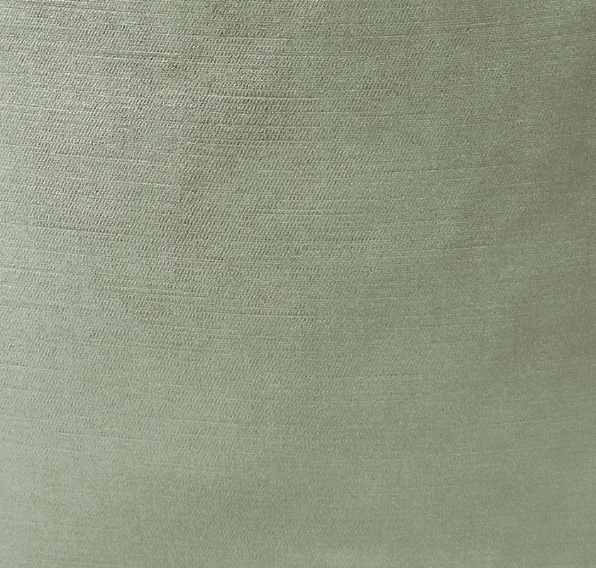 FABRIC BY THE YARD : FAUX SILK VELVET