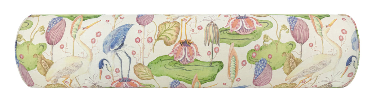 THE BOLSTER :: FANCY FLOCK | HOUSE OF HARRIS