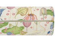 THE BOLSTER :: FANCY FLOCK | HOUSE OF HARRIS