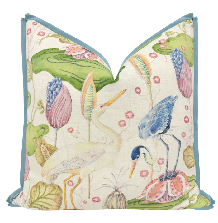 FANCY FLOCK | HOUSE OF HARRIS