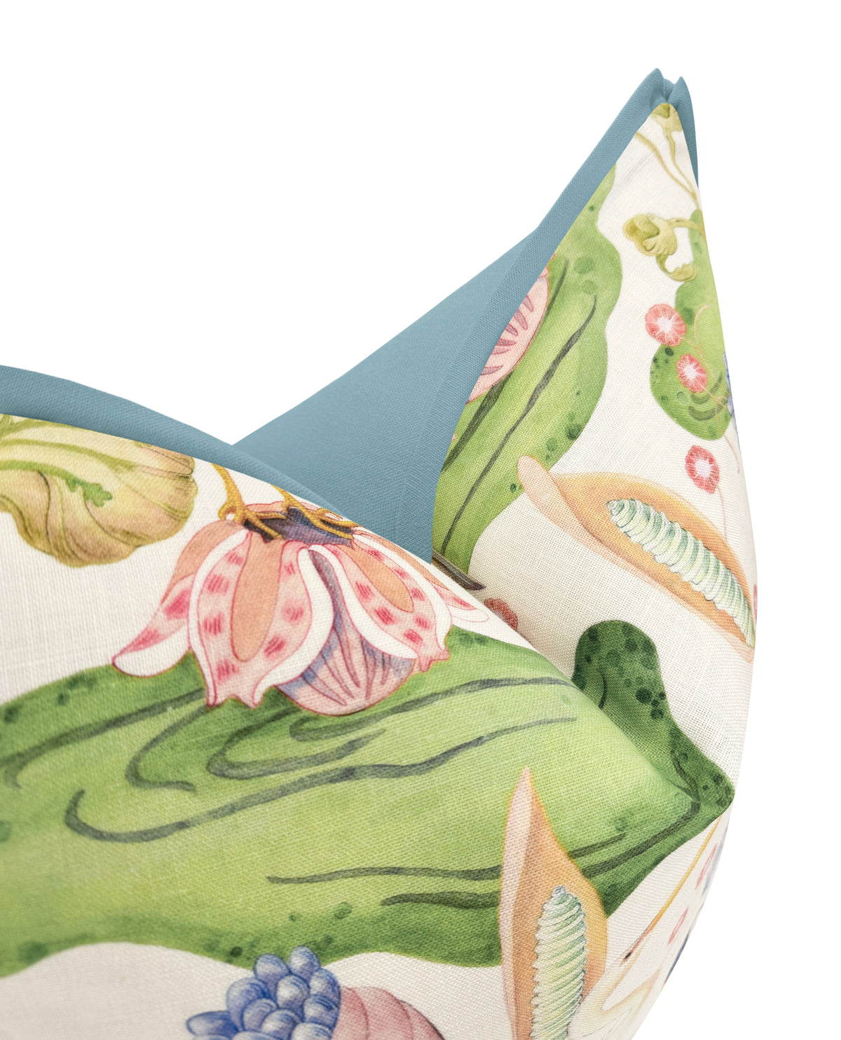 FANCY FLOCK | HOUSE OF HARRIS