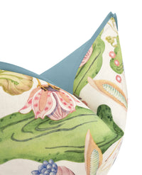 FANCY FLOCK | HOUSE OF HARRIS