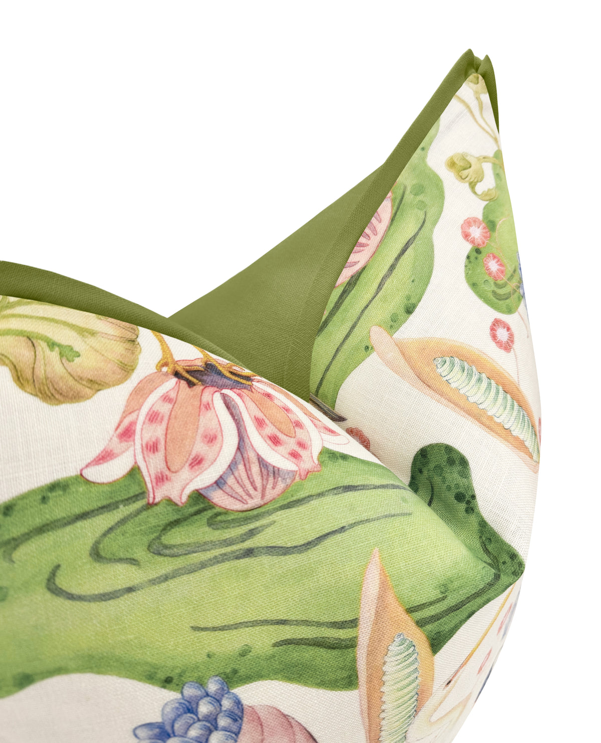 FANCY FLOCK | HOUSE OF HARRIS