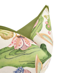 FANCY FLOCK | HOUSE OF HARRIS