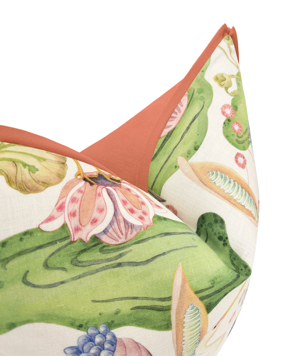 FANCY FLOCK | HOUSE OF HARRIS