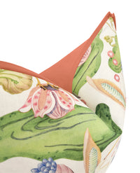 FANCY FLOCK | HOUSE OF HARRIS