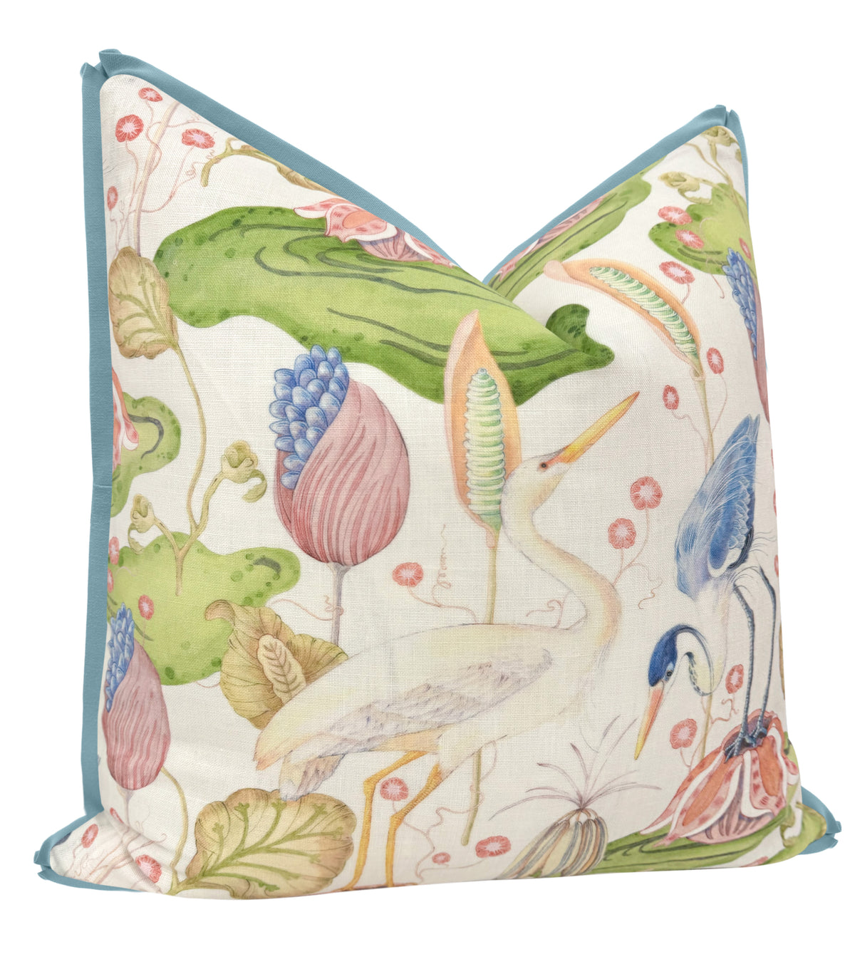 FANCY FLOCK | HOUSE OF HARRIS