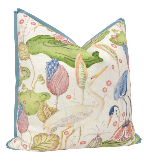 FANCY FLOCK | HOUSE OF HARRIS