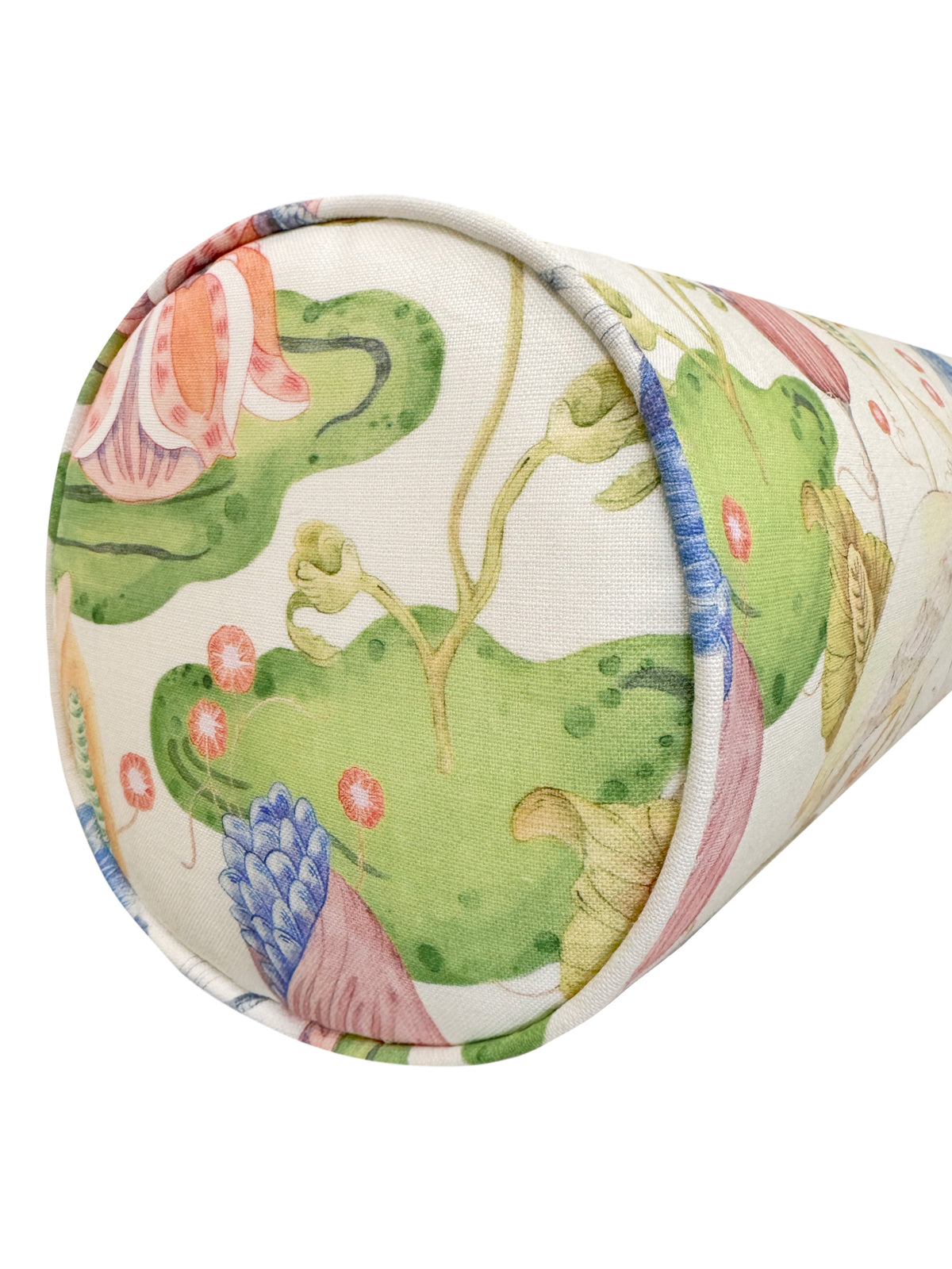 THE BOLSTER :: FANCY FLOCK | HOUSE OF HARRIS