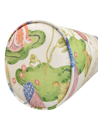 THE BOLSTER :: FANCY FLOCK | HOUSE OF HARRIS