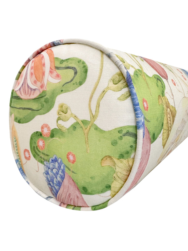 THE BOLSTER :: FANCY FLOCK | HOUSE OF HARRIS