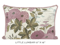 FIORELLA // LAVENDER | KRAVET COUTURE