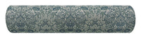 BOLSTER | ELLISTON HOUSE : FLORAL // COBALT