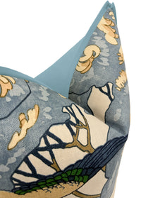 FLYING DUCKS // BLUE | GP&J BAKER