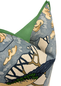 FLYING DUCKS // BLUE | GP&J BAKER