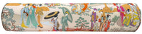 THE BOLSTER :: GEISHA // FUCHSIA | MANUEL CANOVAS