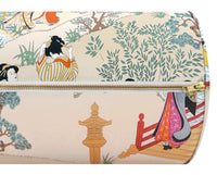 THE BOLSTER :: GEISHA // FUCHSIA | MANUEL CANOVAS