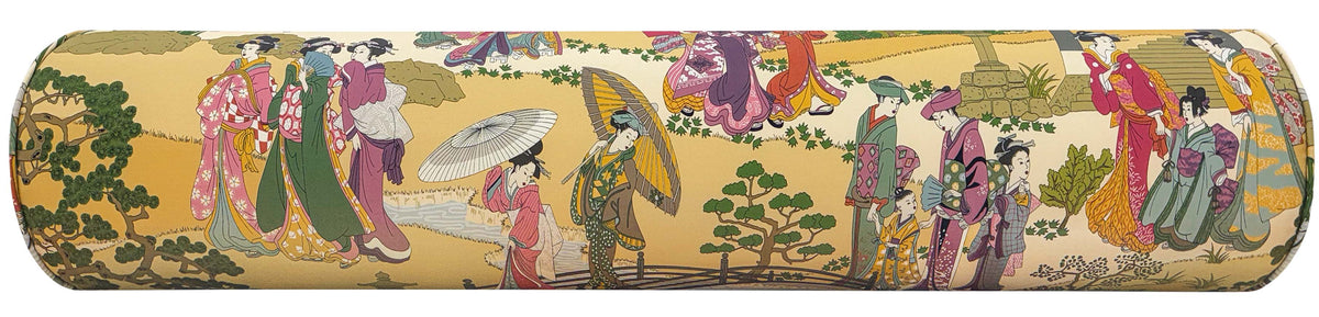 THE BOLSTER :: GEISHA // EPICE | MANUEL CANOVAS