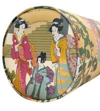 THE BOLSTER :: GEISHA // EPICE | MANUEL CANOVAS