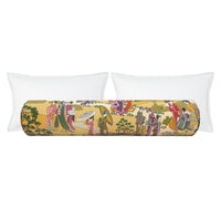 THE BOLSTER :: GEISHA // EPICE | MANUEL CANOVAS