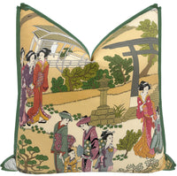 GEISHA // EPICE | MANUEL CANOVAS
