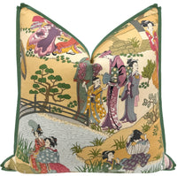 GEISHA // EPICE | MANUEL CANOVAS