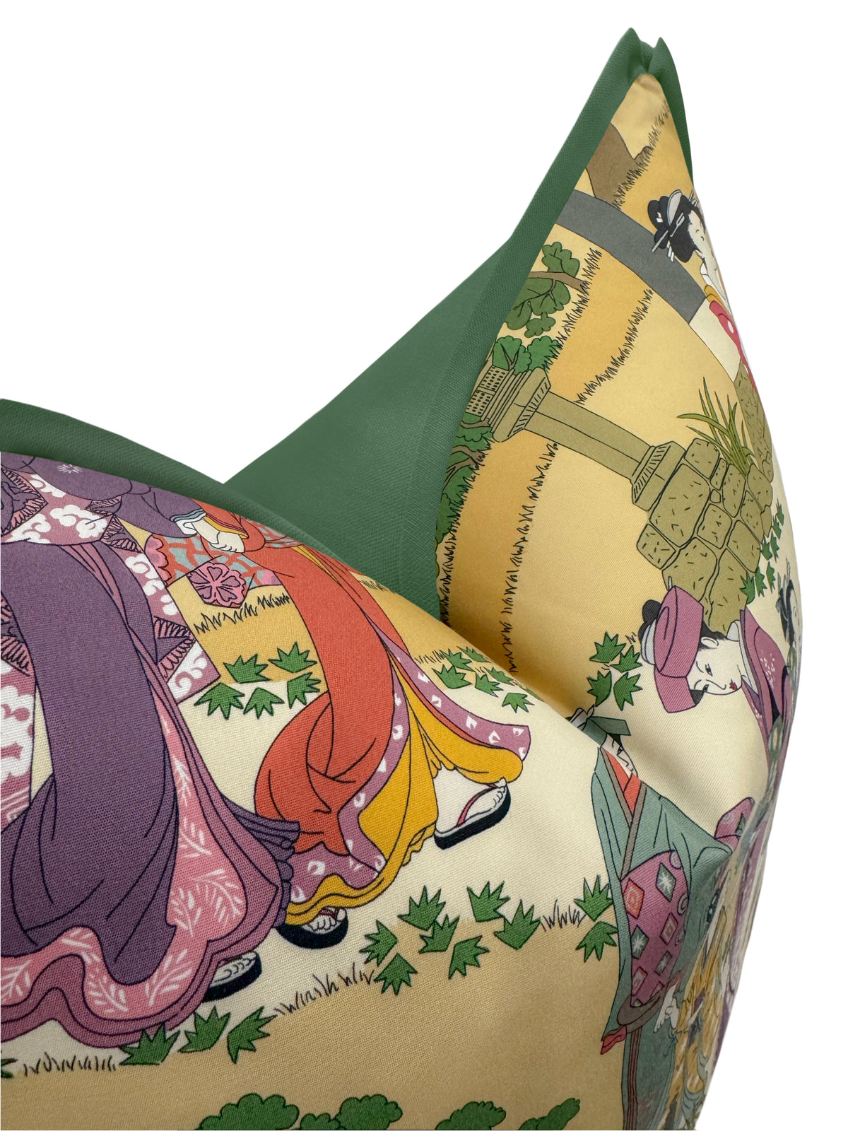 GEISHA // EPICE | MANUEL CANOVAS