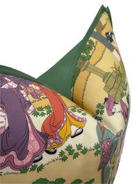 GEISHA // EPICE | MANUEL CANOVAS