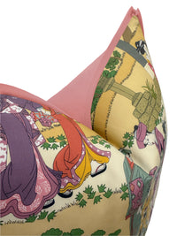 GEISHA // EPICE | MANUEL CANOVAS