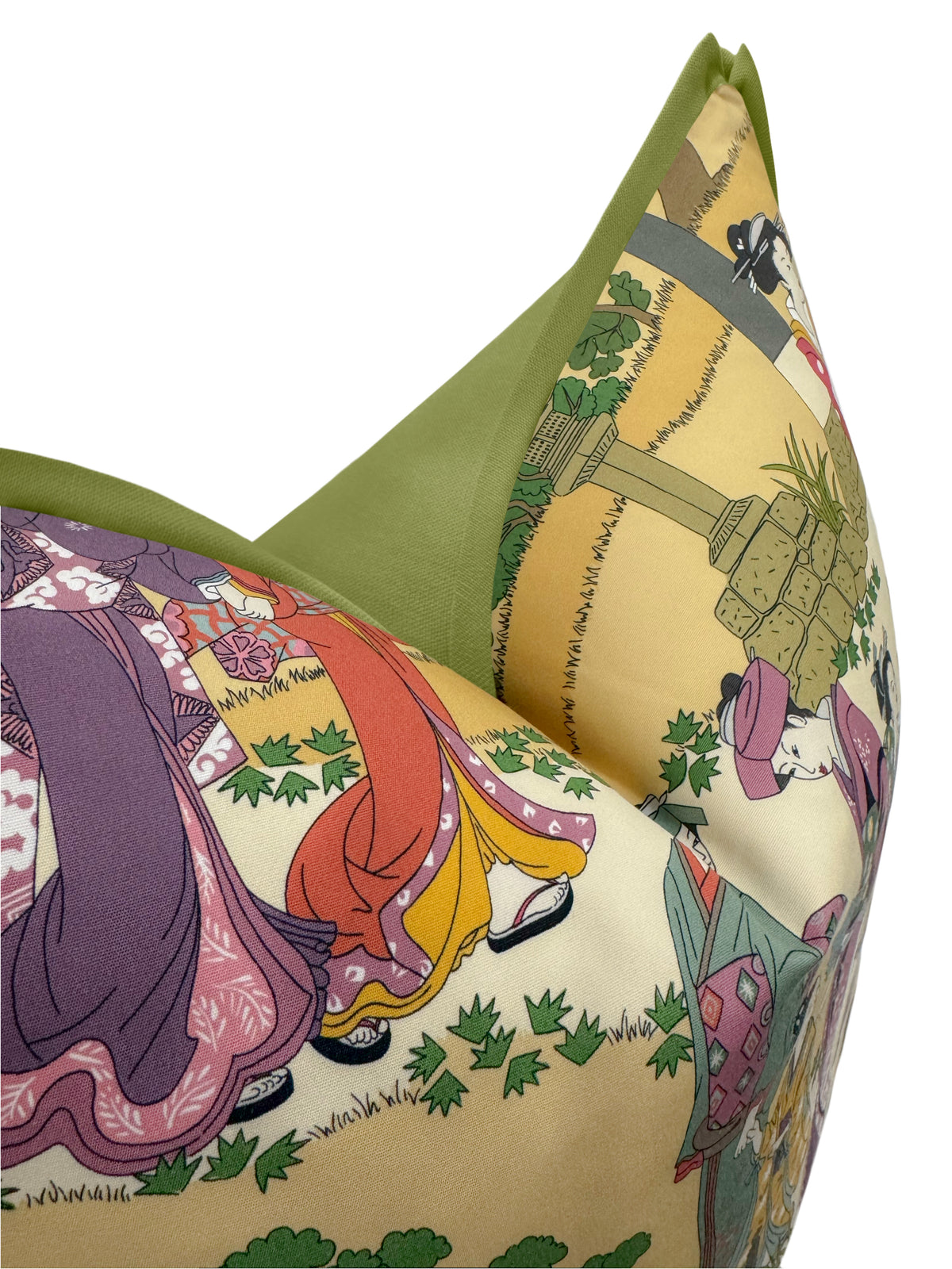GEISHA // EPICE | MANUEL CANOVAS