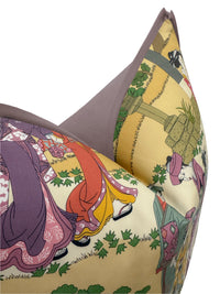 GEISHA // EPICE | MANUEL CANOVAS