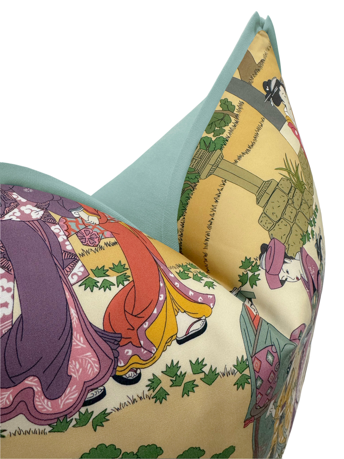 GEISHA // EPICE | MANUEL CANOVAS