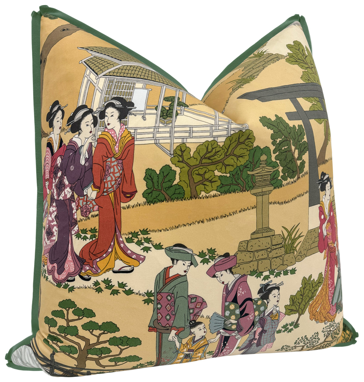 GEISHA // EPICE | MANUEL CANOVAS