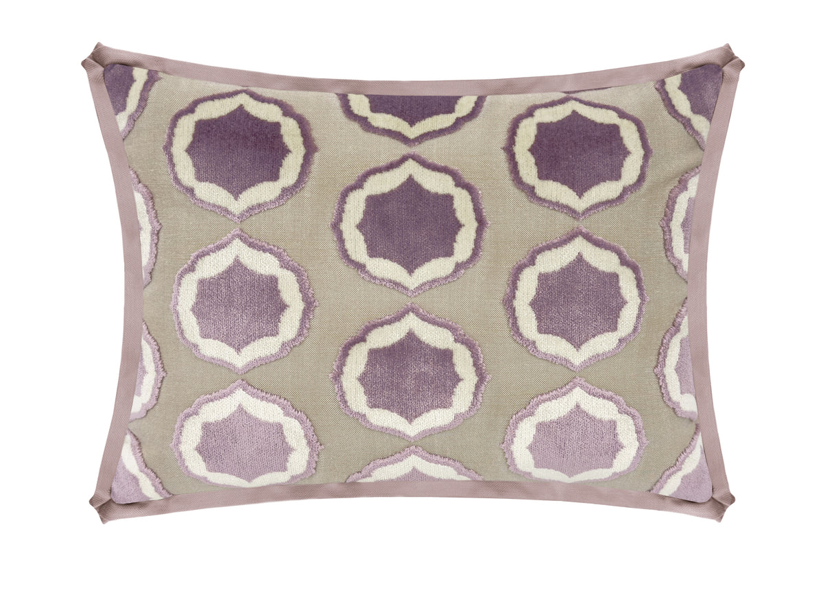 THE MINI :: TIANA // GLYCINE + BLANC | MANUEL CANOVAS