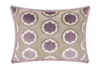 THE MINI :: TIANA // GLYCINE + BLANC | MANUEL CANOVAS