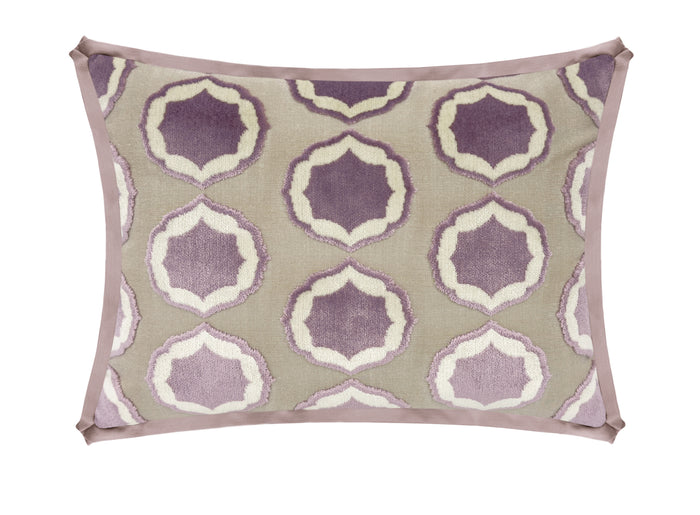 THE MINI :: TIANA // GLYCINE + BLANC | MANUEL CANOVAS